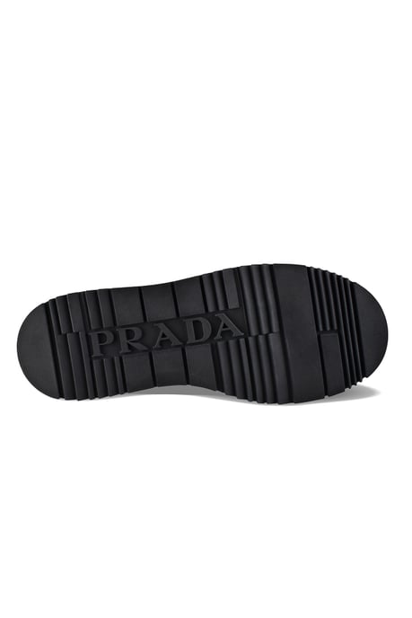 Prada Derbys Schwarz - Image 4