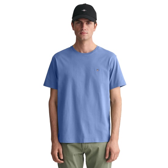Gant Reg Shield T-Shirt - Image 2