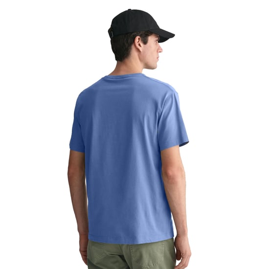 Gant Reg Shield T-Shirt - Image 3
