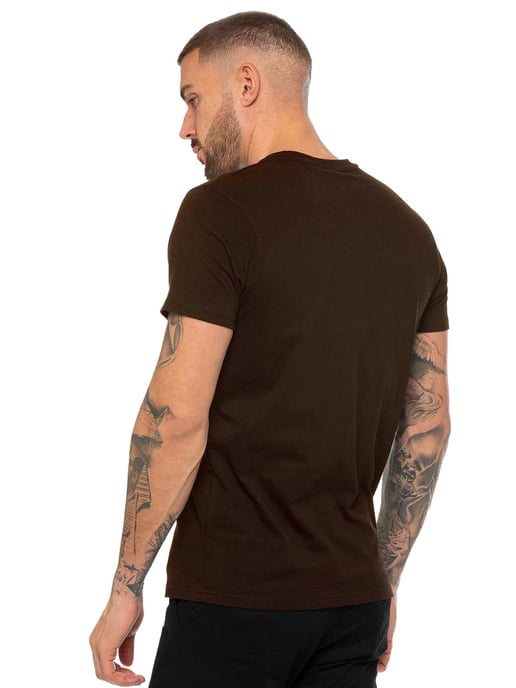 Enzo | Herren T-Shirt mit Rundhalsausschnitt - Image 3