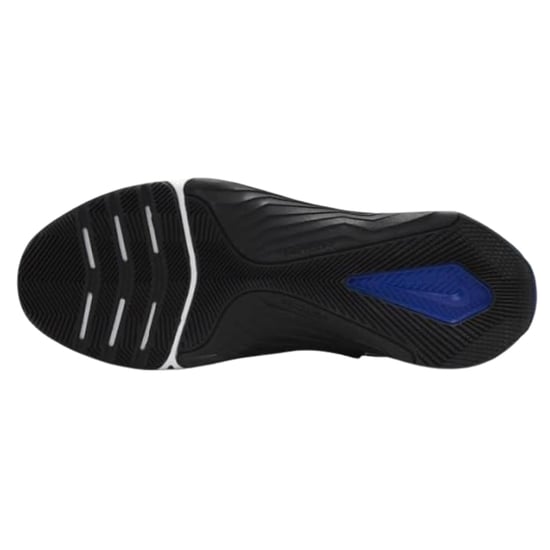 Nike Metcon 8 - Turnschuhe In Altem Königsblau - Image 2