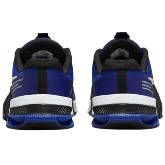 Nike Metcon 8 - Turnschuhe In Altem Königsblau - Image 5