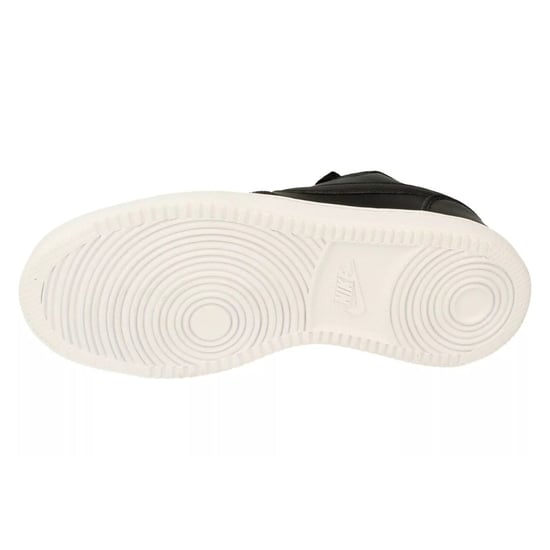 Nike - Ebernon Low - Schwarze Sneaker - Image 4