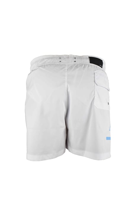 AMIRI Badeshorts Weiß - Image 3