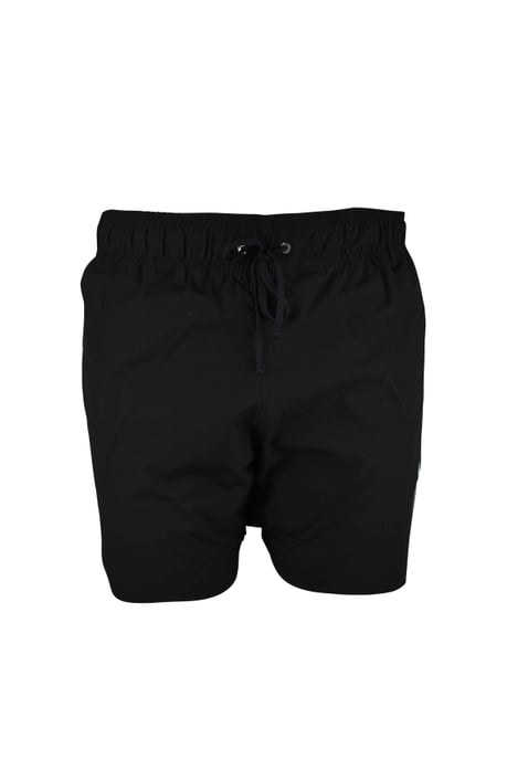 AMIRI Badeshorts Schwarz - Image 1