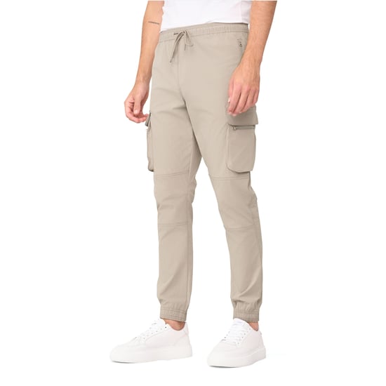 Solution Buddy Cargo Pant Beige - Image 2