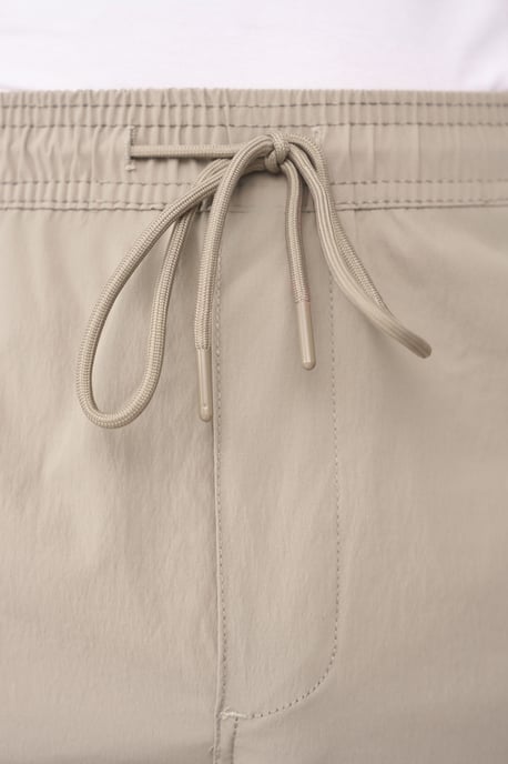 Solution Buddy Cargo Pant Beige - Image 4