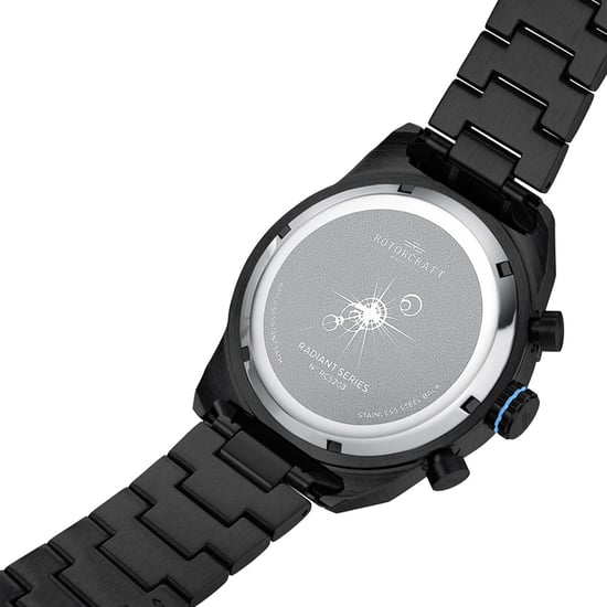 Rotorcraft Radiant Chrono Schwarz - Image 3
