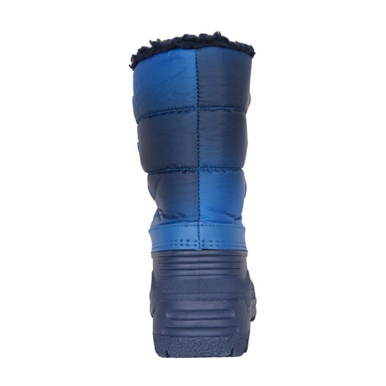 Mountain Warehouse - "Calgary" Schneestiefel für Kinder (Marine) - Image 2