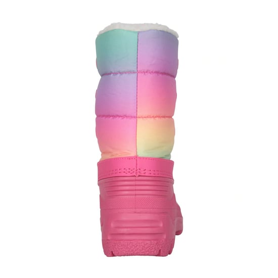 Mountain Warehouse - "Calgary" Schneestiefel für Kinder (Pink) - Image 2