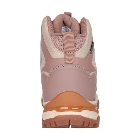 Mountain Warehouse - "Alder" Wanderstiefel für Damen, Wasserfest (Beige) - Image 2