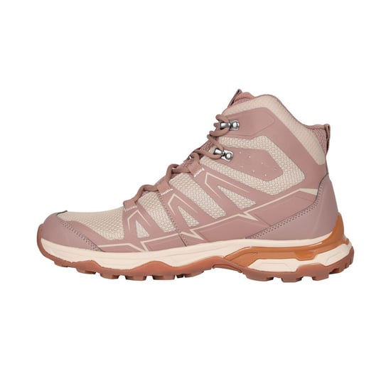 Mountain Warehouse - "Alder" Wanderstiefel für Damen, Wasserfest (Beige) - Image 3
