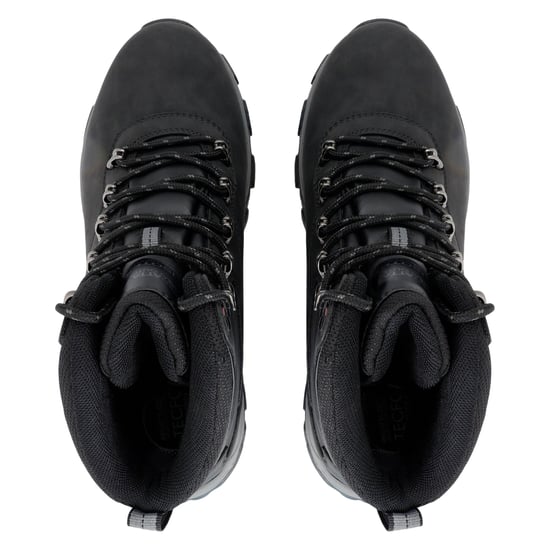 Regatta - Herren Wanderstiefel "Holcombe Classic" (Schwarz) - Image 3