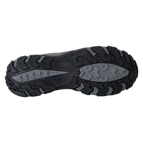 Regatta - Herren Wanderstiefel "Holcombe Classic" (Schwarz) - Image 4