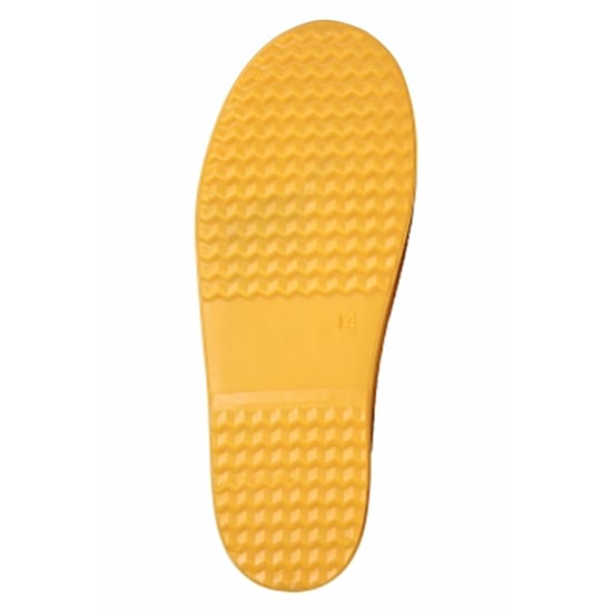 Mountain Warehouse - Schnee Gummistiefel für Kinder (Senf) - Image 5