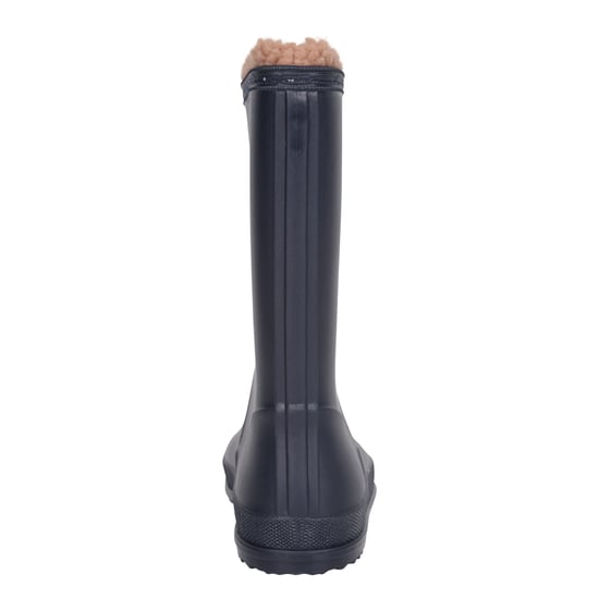 Mountain Warehouse - Schnee Gummistiefel für Kinder (Marine) - Image 2