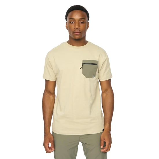 Duck and Cover - "Kematone" T-Shirt für Herren (Leichter Salbei) - Image 1