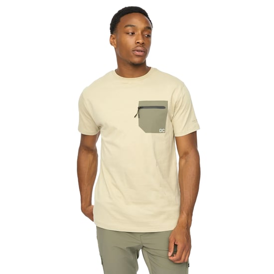 Duck and Cover - "Kematone" T-Shirt für Herren (Leichter Salbei) - Image 3