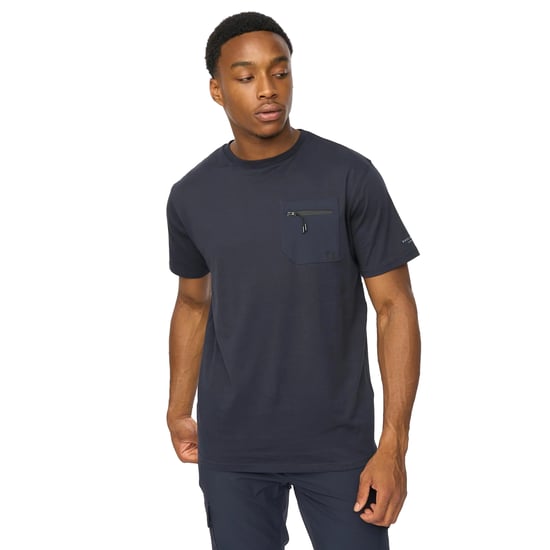 Duck and Cover - "Kematone" T-Shirt für Herren (Benzin) - Image 3