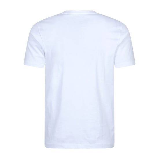 Mountain Warehouse - "Ben Nevis Scotland" T-Shirt für Herren, kurzärmlig (Weiß) - Image 2