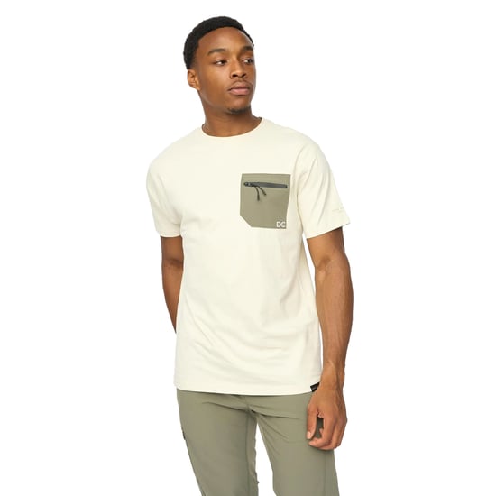 Duck and Cover - "Kematone" T-Shirt für Herren (Naturweiß) - Image 3
