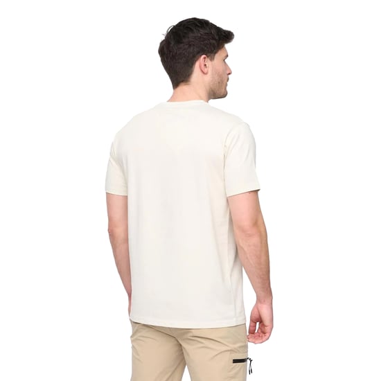 Duck and Cover - "Puretor" T-Shirt für Herren (Naturweiß) - Image 2