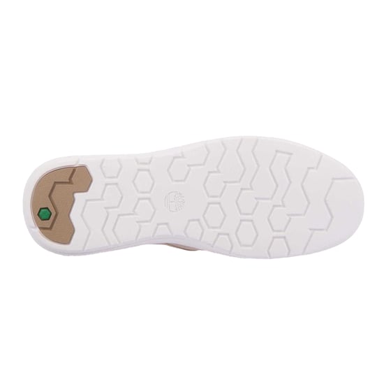 Timberland - "Seneca Bay" Sneaker für Herren, Wildleder (Beige) - Image 4