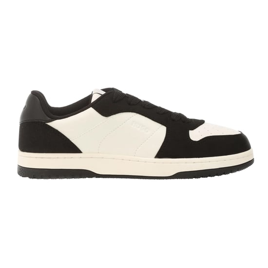 Hugo Boss - "Hadrian" Sneaker für Damen (Weiß/Schwarz) - Image 4
