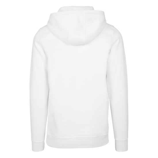 Disney - Kapuzenpullover für Damen (Weiß) - Image 2