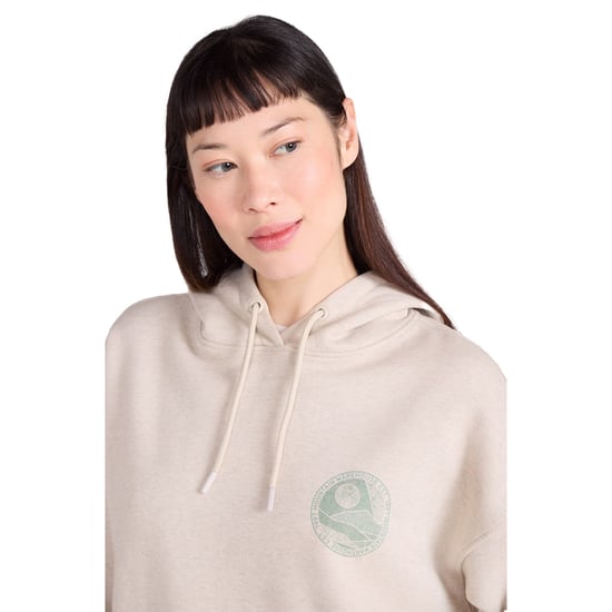 Mountain Warehouse - Kapuzenpullover für Damen, leger (Beige) - Image 3