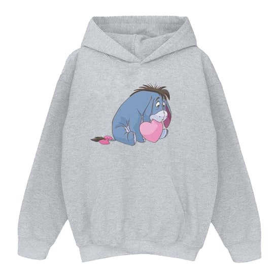 Disney - Kapuzenpullover für Damen (Grau) - Image 1