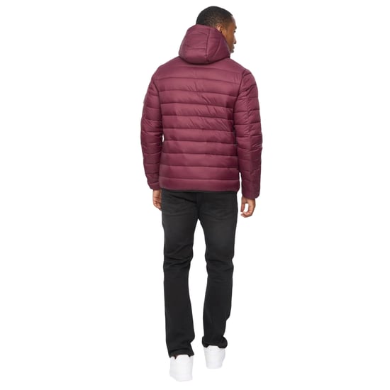 Crosshatch - "Gattering MVE" Jacke für Herren (Rum Rosinen) - Image 2