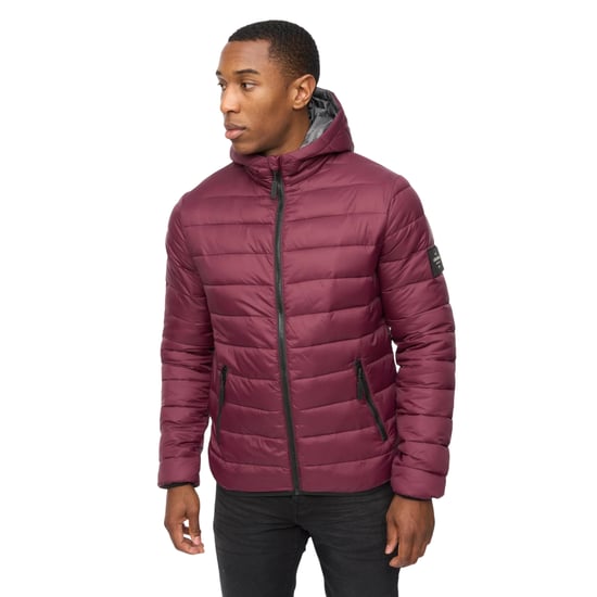 Crosshatch - "Gattering MVE" Jacke für Herren (Rum Rosinen) - Image 3