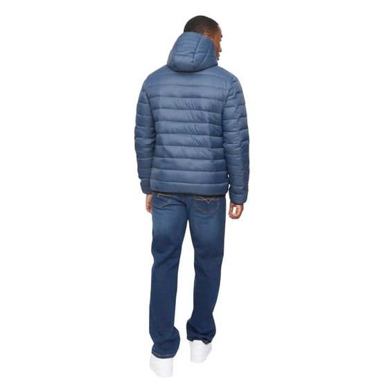 Crosshatch - "Gattering MVE" Jacke für Herren (Marine) - Image 2