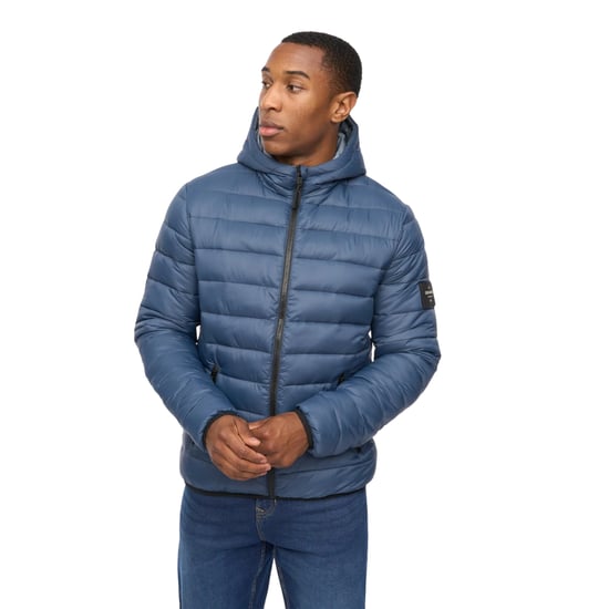 Crosshatch - "Gattering MVE" Jacke für Herren (Marine) - Image 3