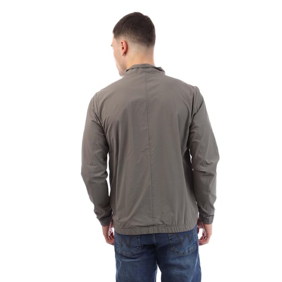 Duck and Cover - "Chamata" Jacke für Herren (Grün) - Image 2