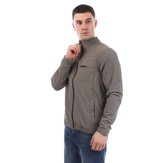 Duck and Cover - "Chamata" Jacke für Herren (Grün) - Image 3