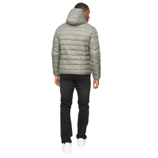 Crosshatch - "Gattering MVE" Jacke für Herren (Salbei) - Image 2