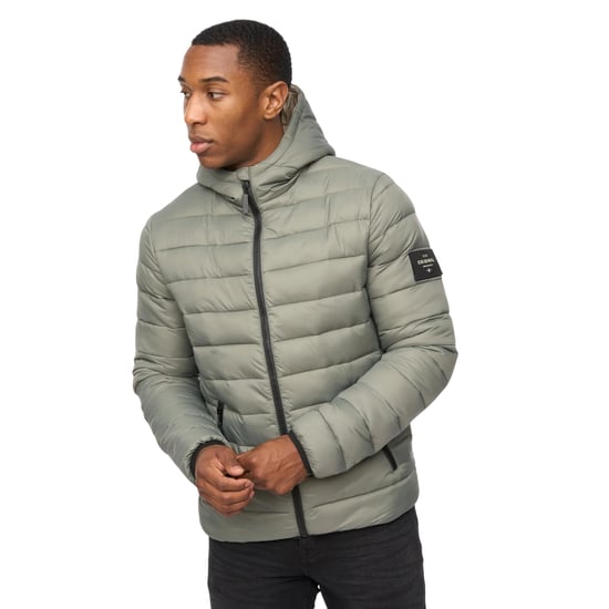 Crosshatch - "Gattering MVE" Jacke für Herren (Salbei) - Image 3