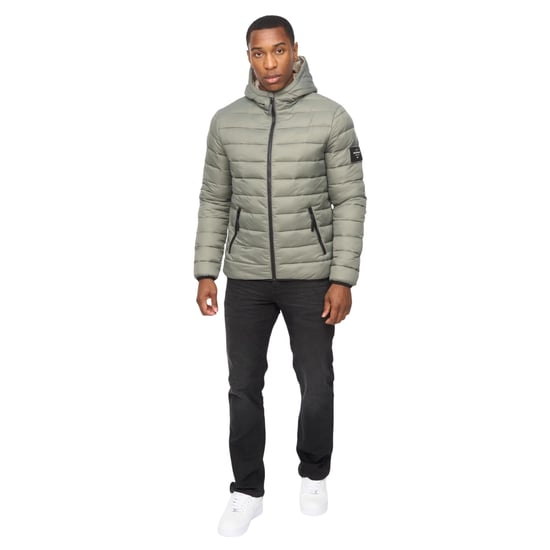 Crosshatch - "Gattering MVE" Jacke für Herren (Salbei) - Image 4