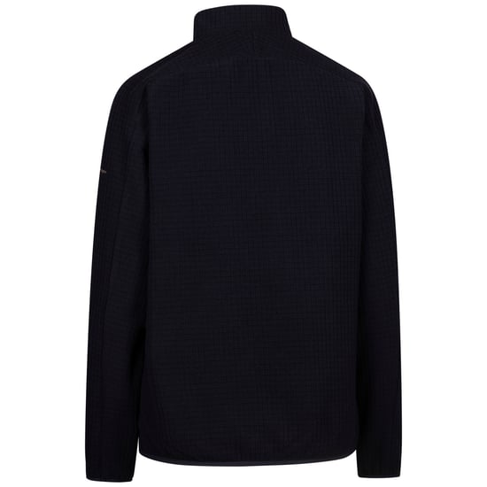 Trespass - "Celia" Fleecejacke für Damen (Marine) - Image 2