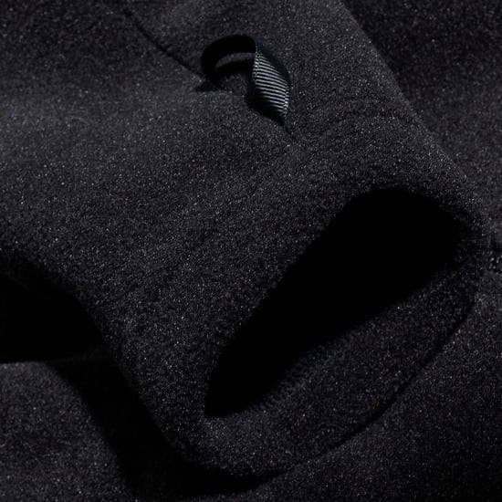 Berghaus - "Prism InterActive" Fleece-Oberteil für Herren, Polartech-Material (Schwarz) - Image 6