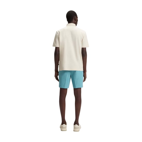 Boss - "C-Parris" Poloshirt für Herren (Beige) - Image 2