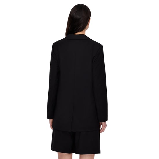 Armani Exchange - Blazer für Damen (Schwarz) - Image 2