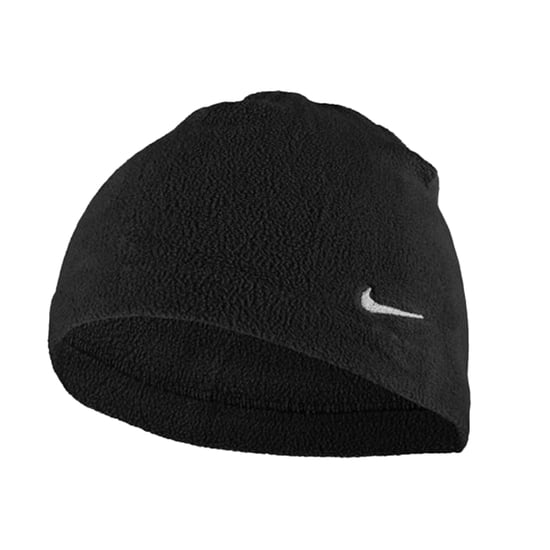 Nike - Mütze & Handschuhe für Damen, Fleece (Schwarz) - Image 2