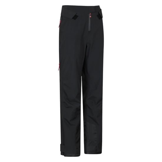 Mountain Warehouse - "Cortina Extreme" Skihosen für Damen, 3 Lagen (Schwarz) - Image 3