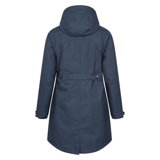 Mountain Warehouse - "Rain On" Jacke für Damen, Wasserfest (Blau) - Image 2