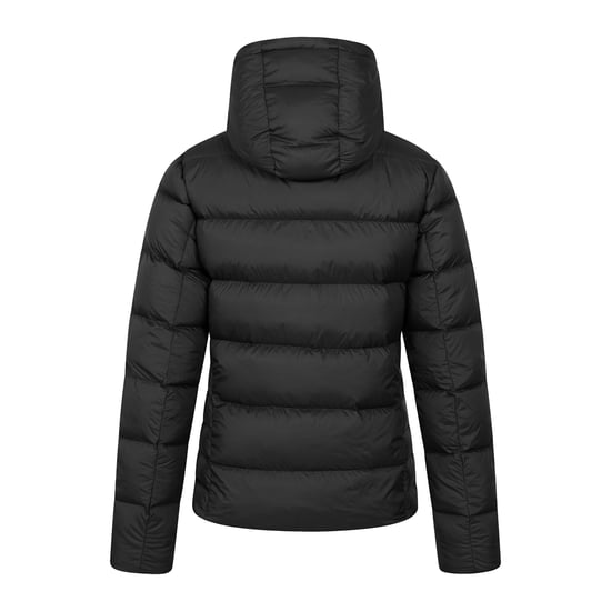 Mountain Warehouse - "Stratus" Jacke für Damen, Zum Falten (Schwarz) - Image 2