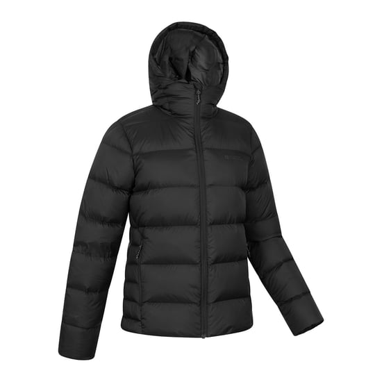 Mountain Warehouse - "Stratus" Jacke für Damen, Zum Falten (Schwarz) - Image 3