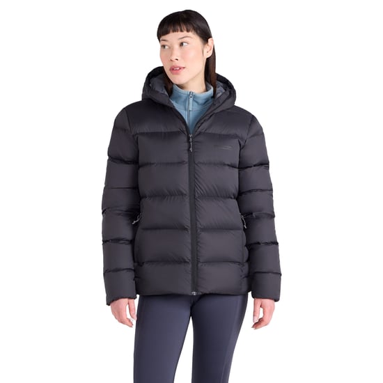 Mountain Warehouse - "Stratus" Jacke für Damen, Zum Falten (Schwarz) - Image 4